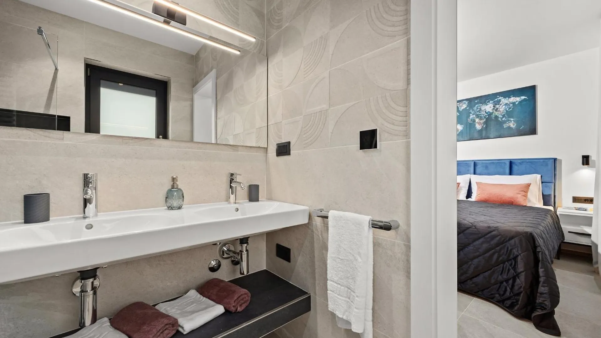 Polaris & Antares Villas  Pula