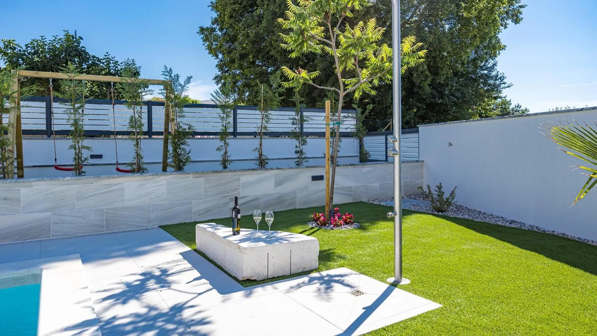 Polaris & Antares Villas Croatia