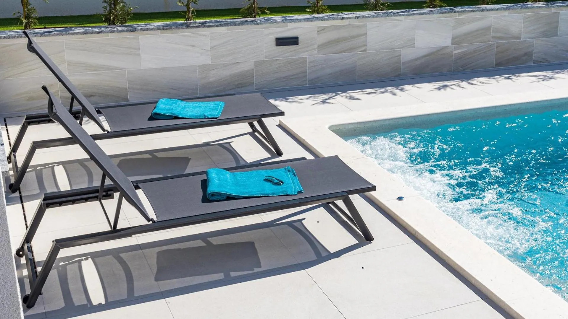 Polaris & Antares Villas
