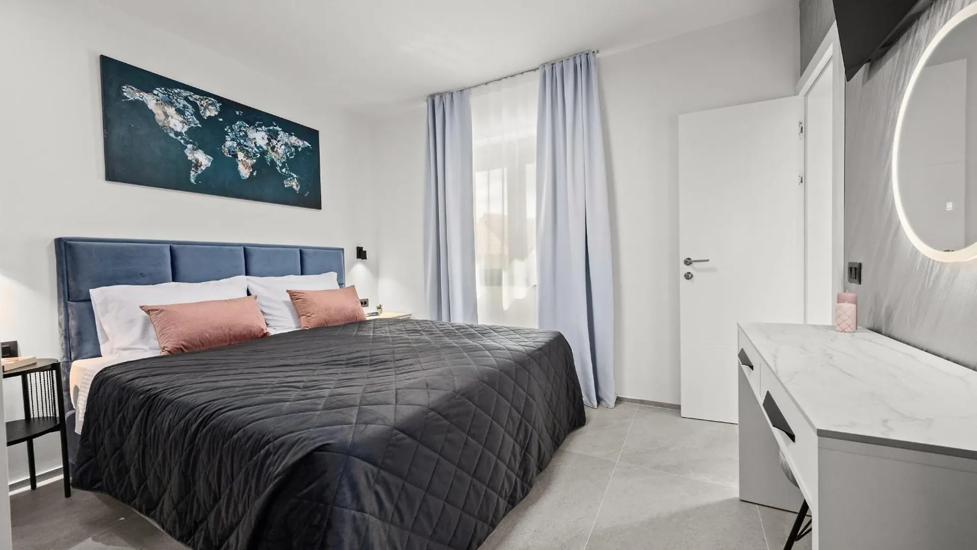 Polaris & Antares Villas