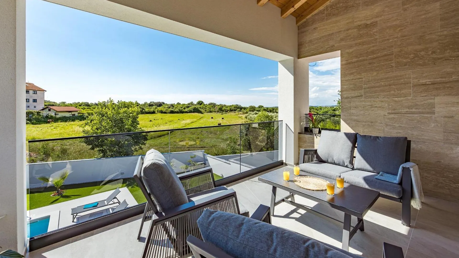Polaris & Antares Villas