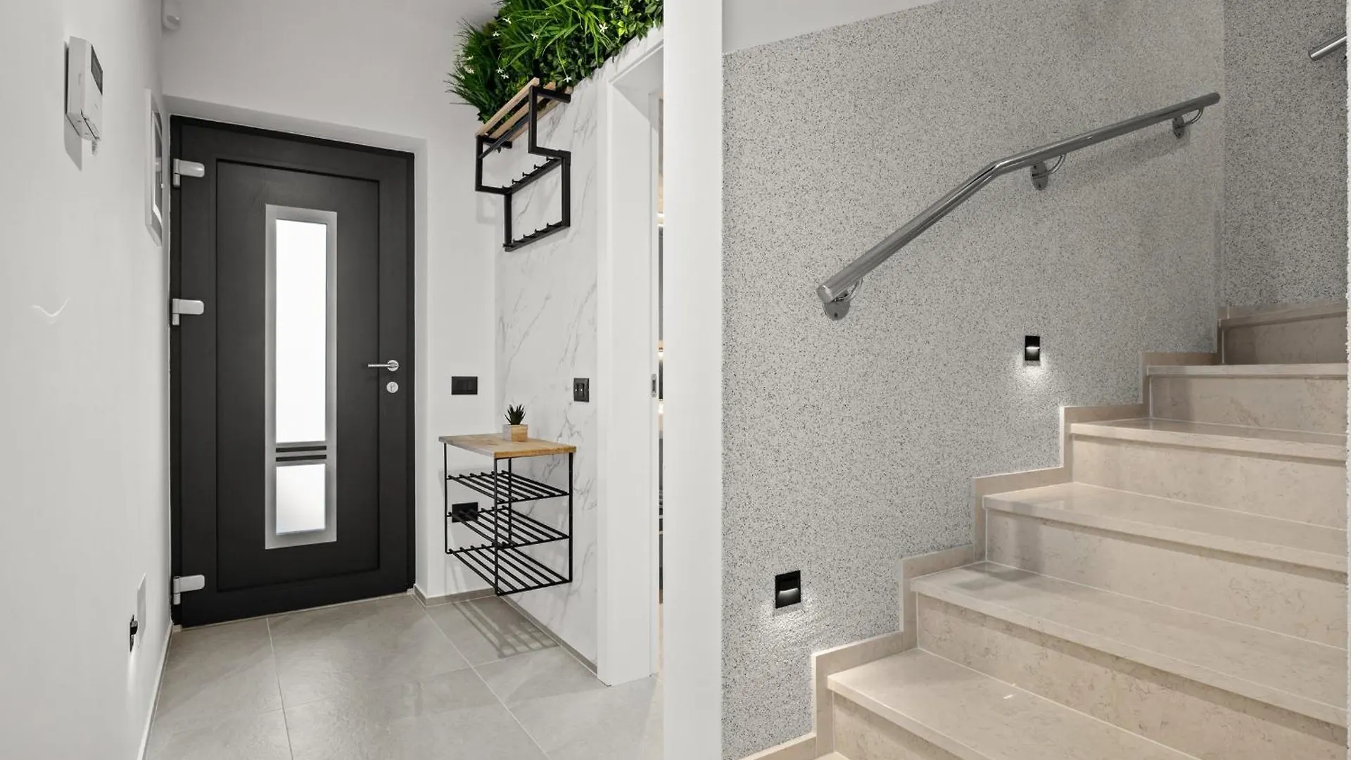 Polaris & Antares Villas 0*, Pula Croatia