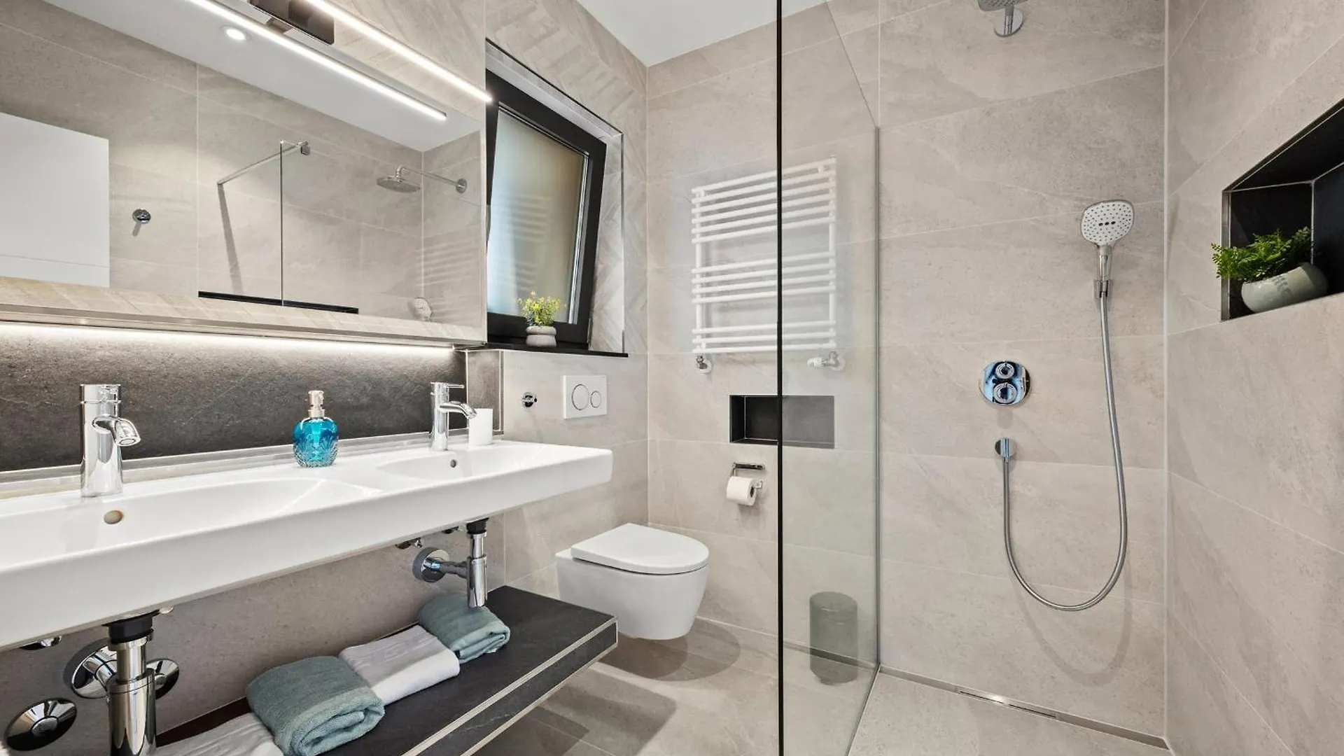 Polaris & Antares Villas