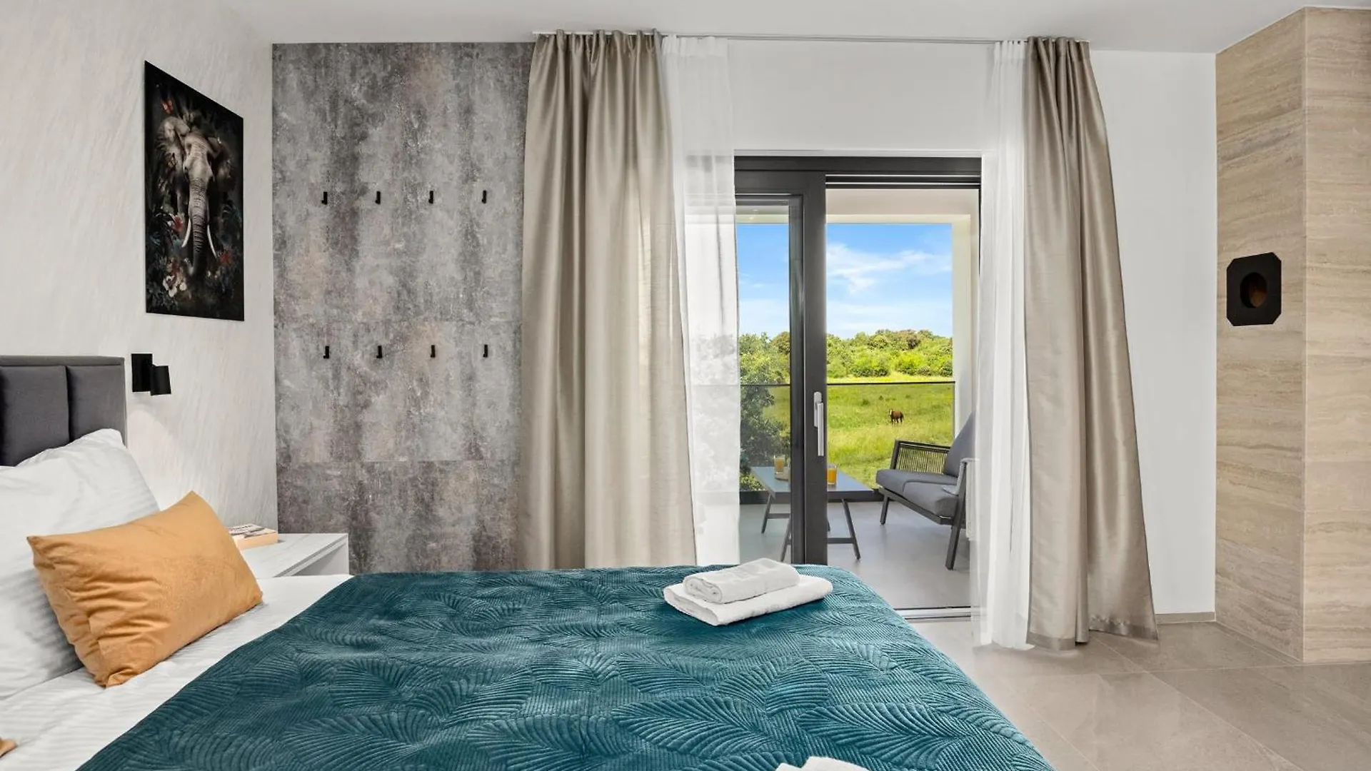 Polaris & Antares Villas