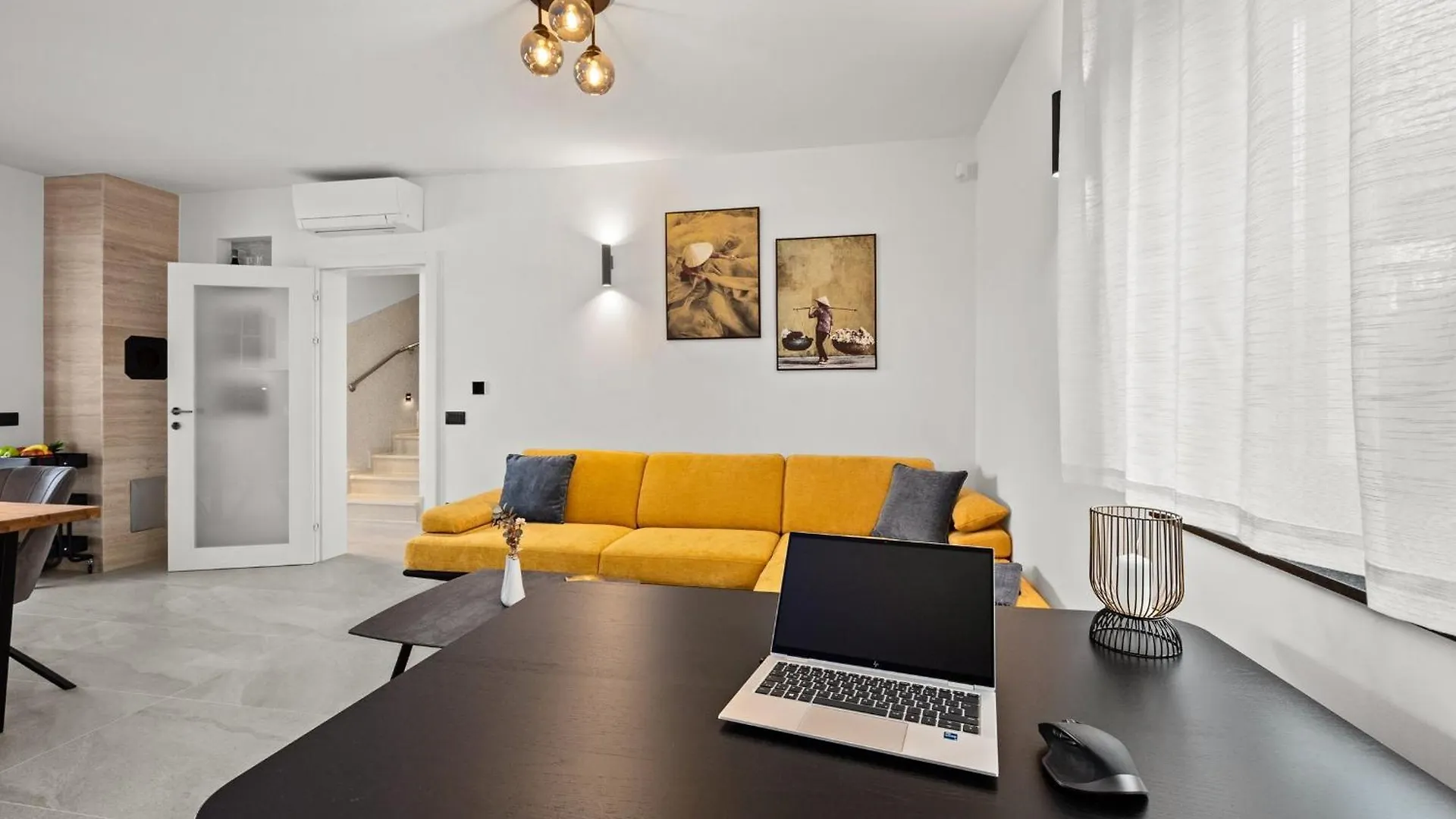 Polaris & Antares Villas