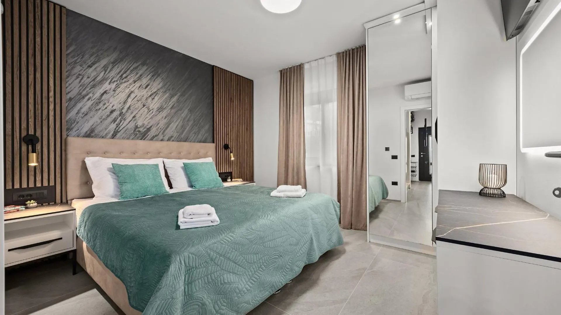 Polaris & Antares Villas Croatia