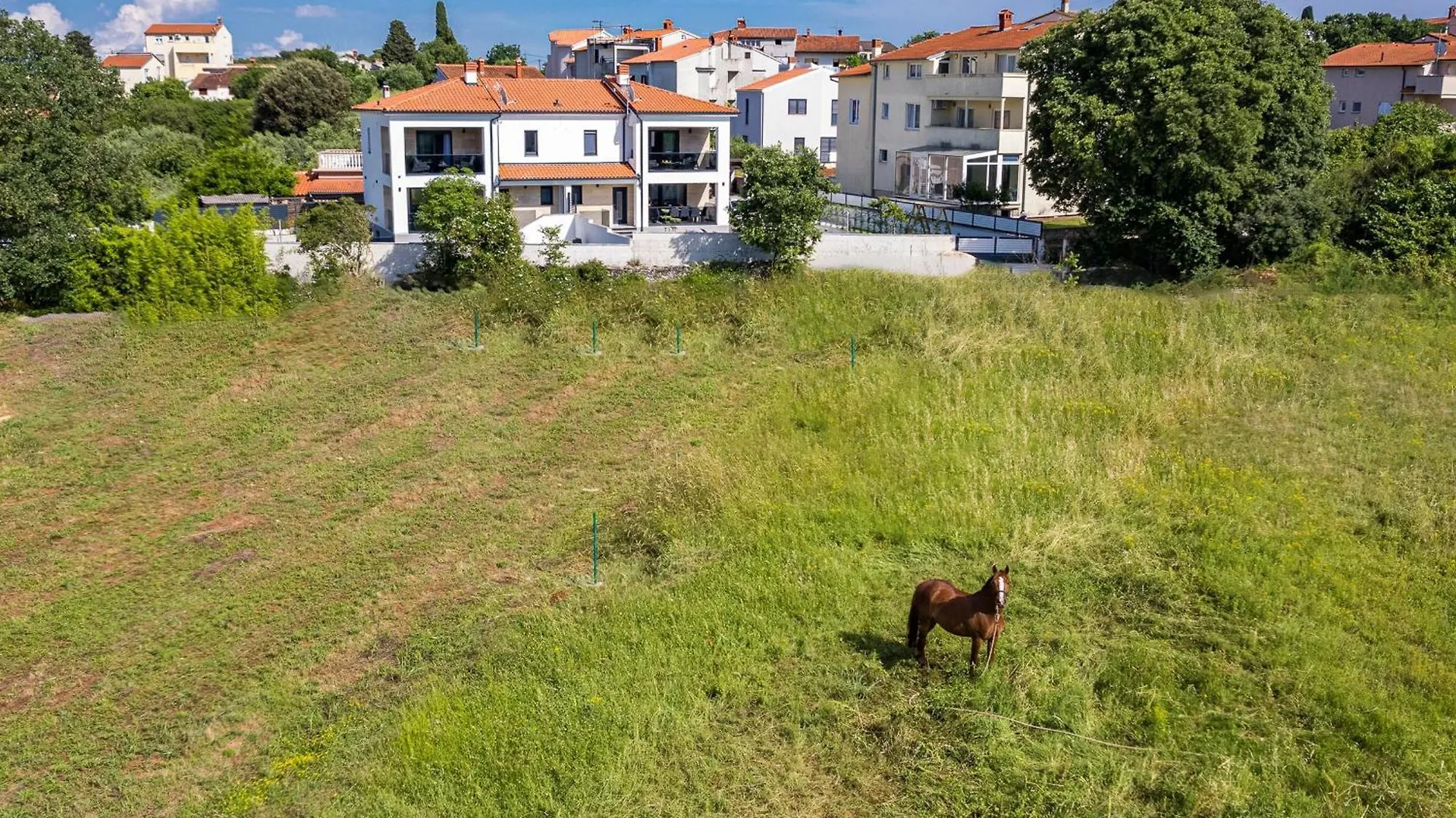 Polaris & Antares Villas