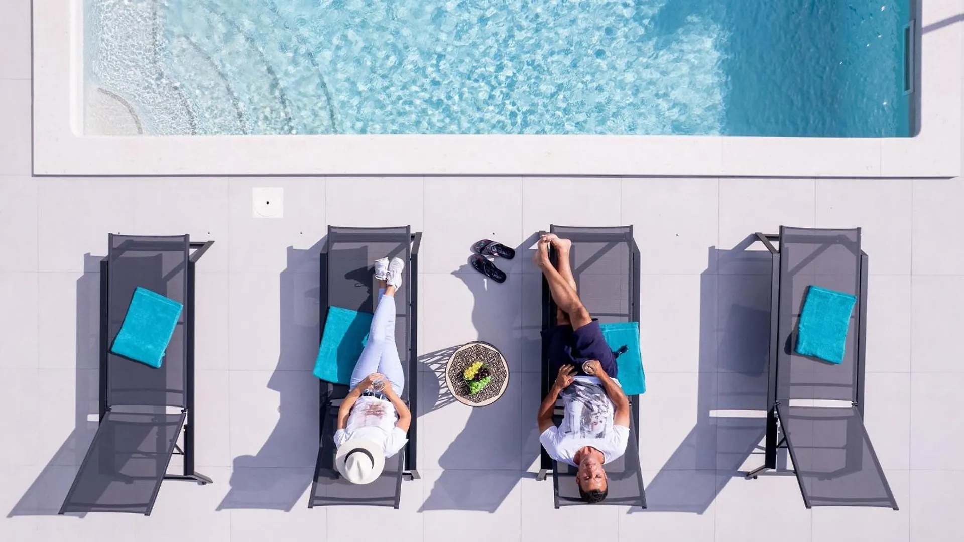 Polaris & Antares Villas Croatia