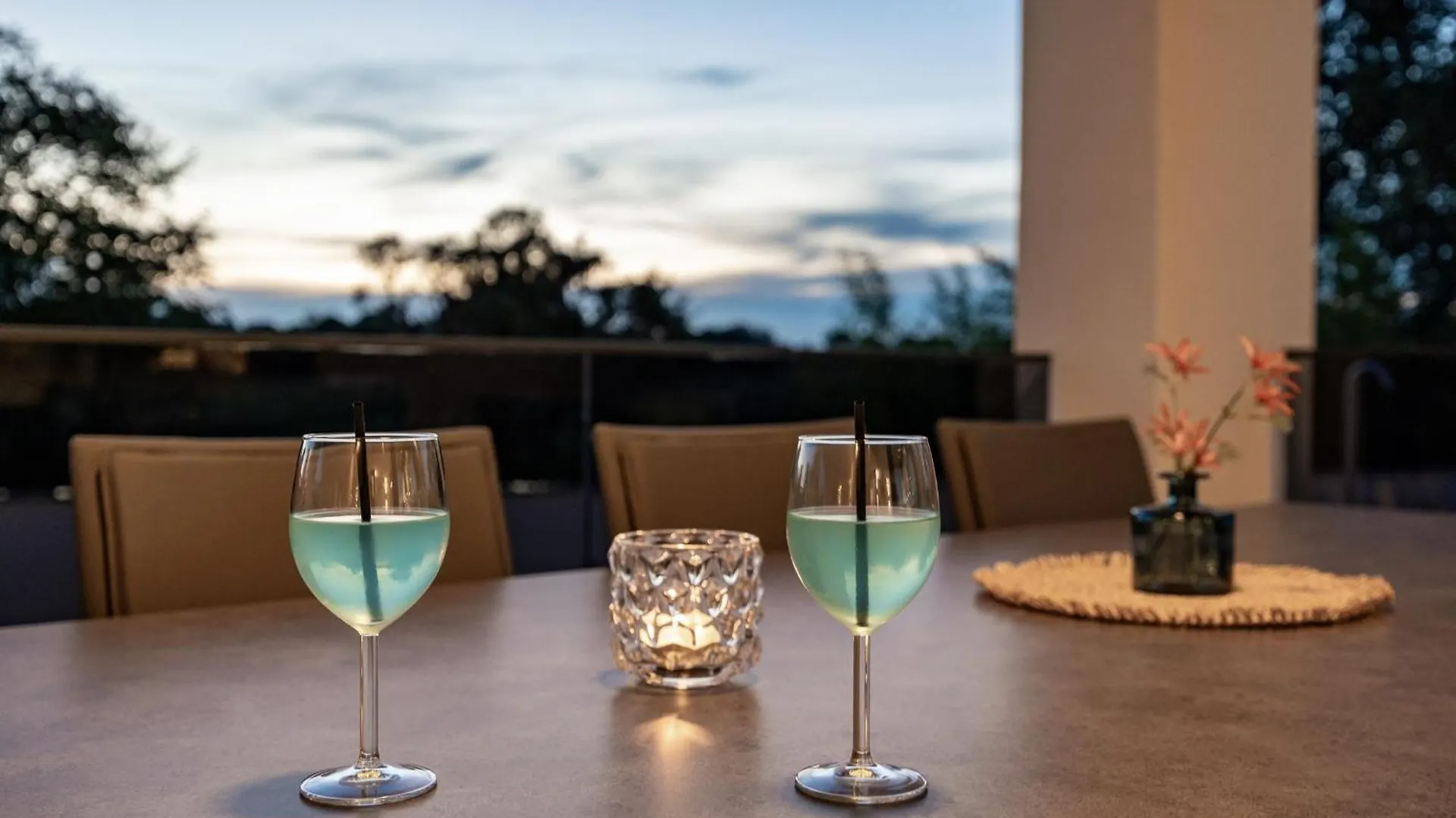 Polaris & Antares Villas Croatia