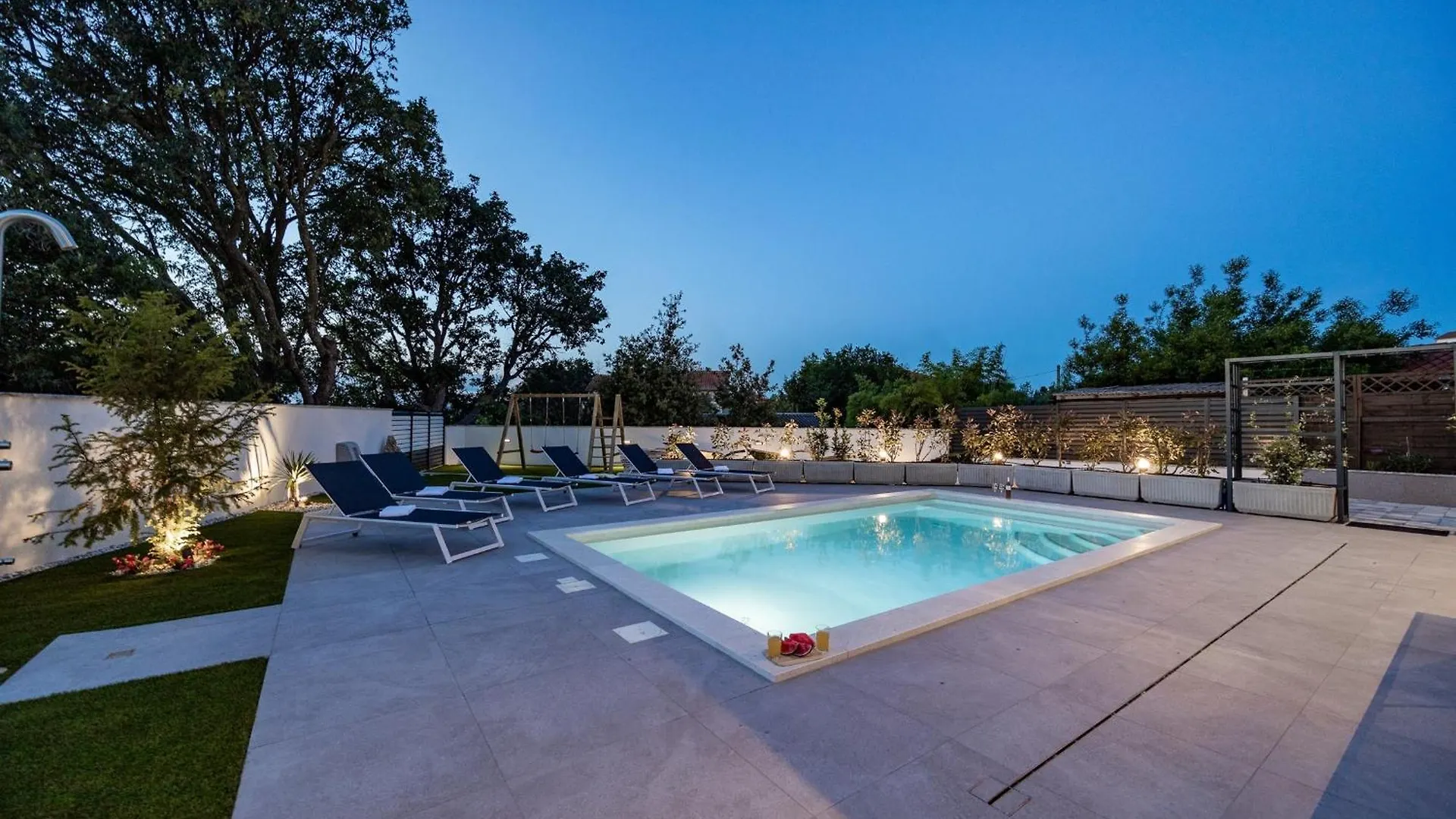 Polaris & Antares Villas Pula