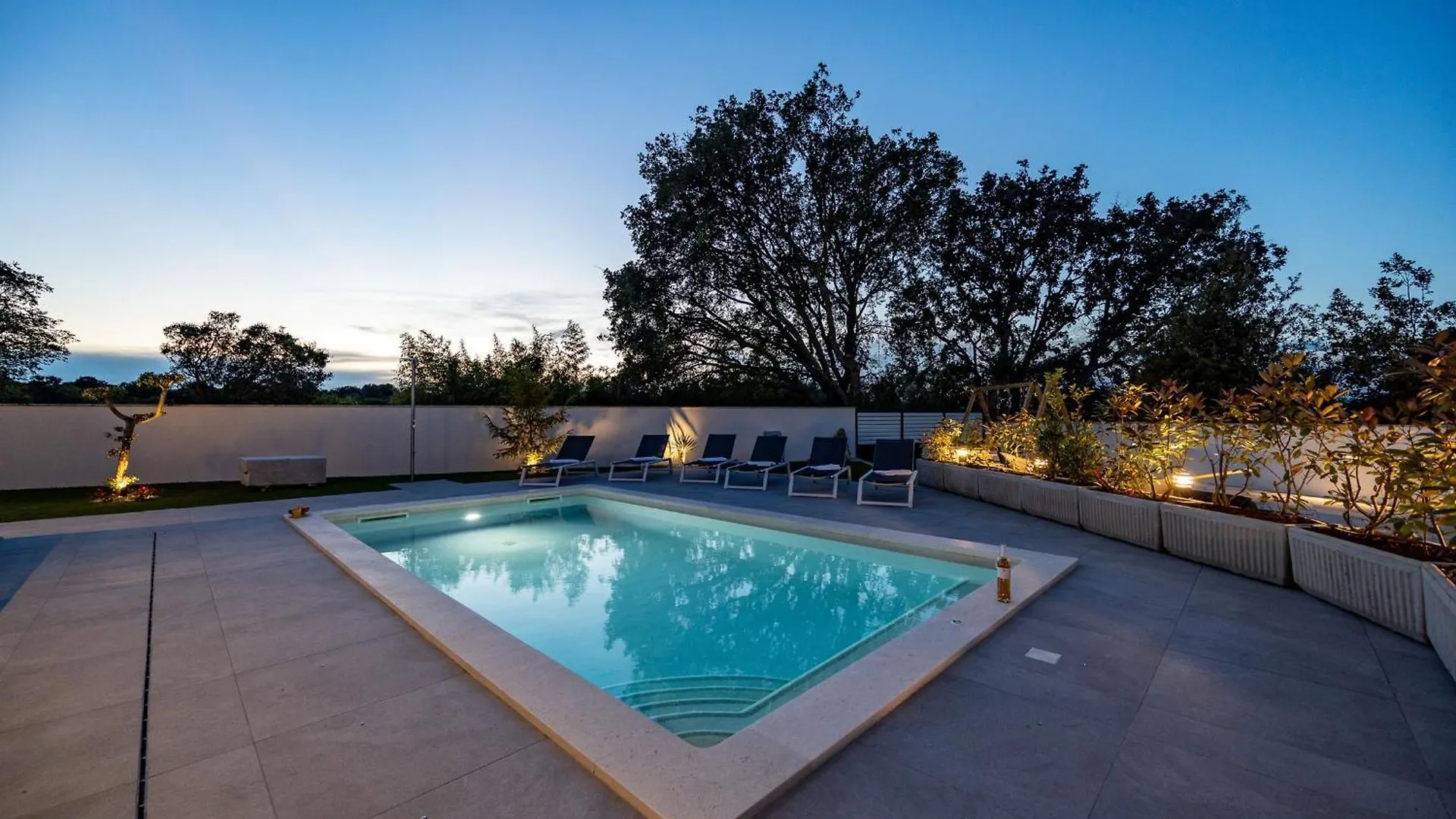 Polaris & Antares Villas