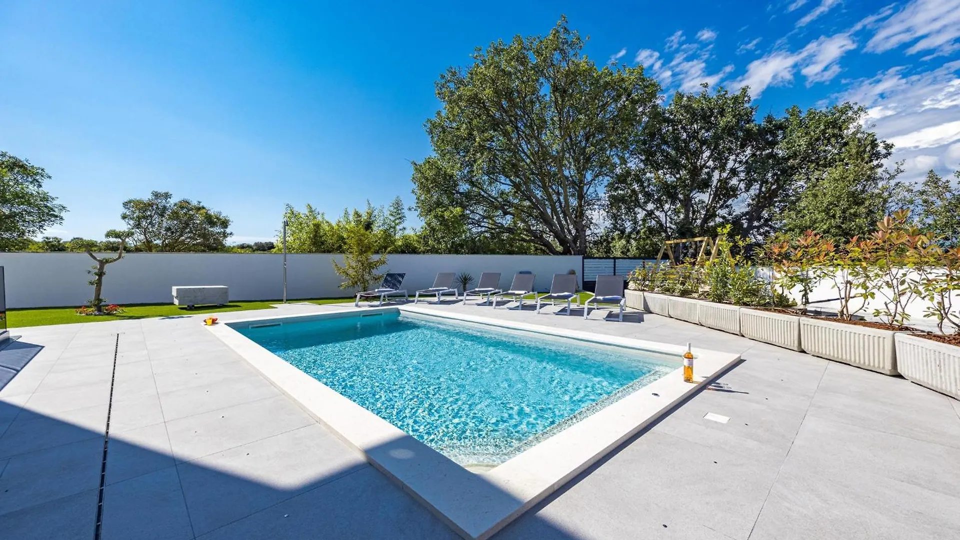 Polaris & Antares Villas