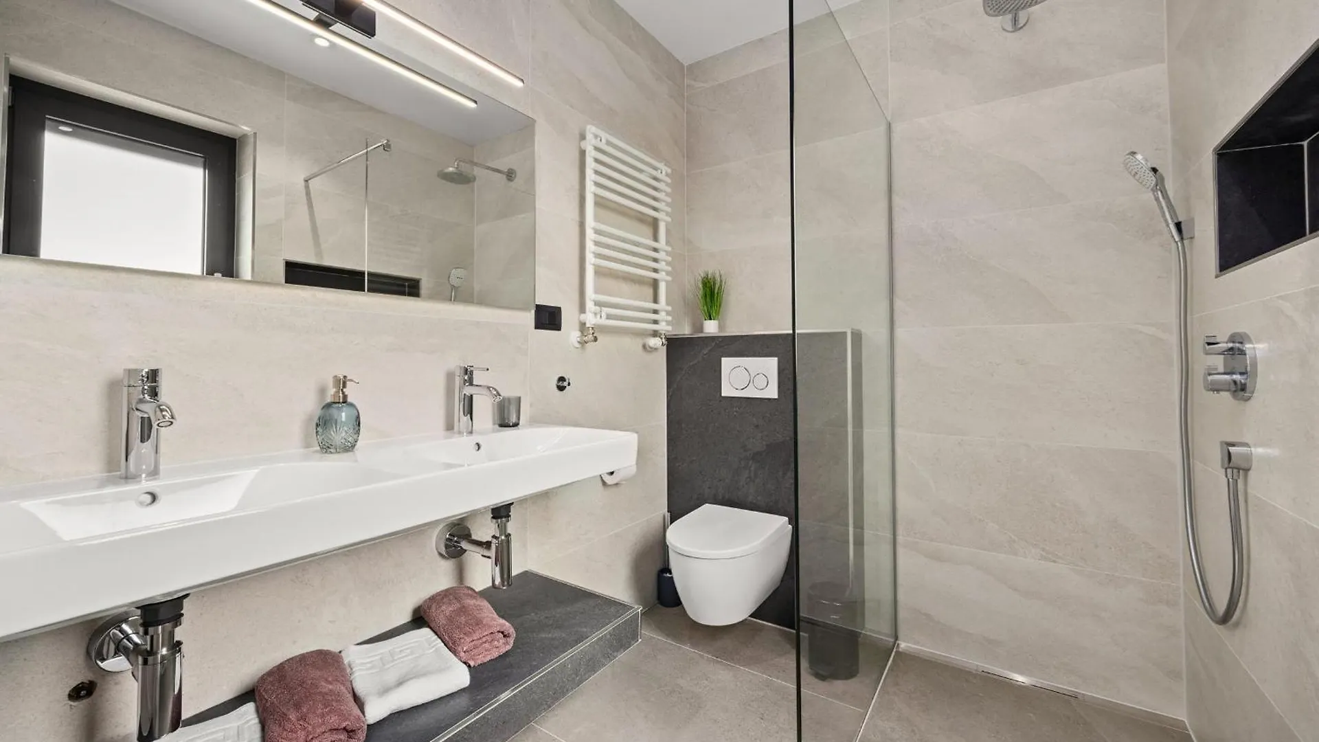 Polaris & Antares Villas