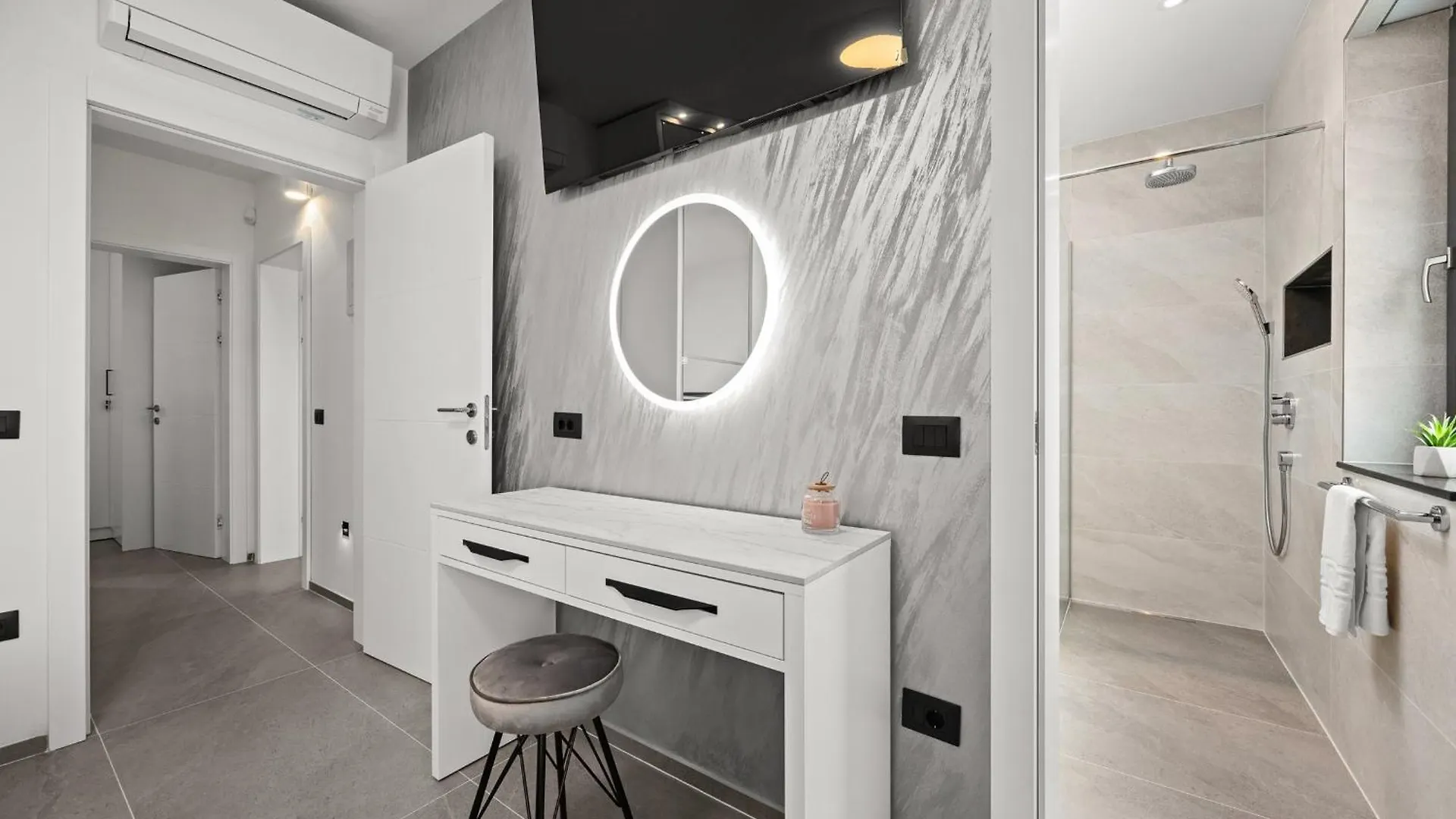Polaris & Antares Villas Pula