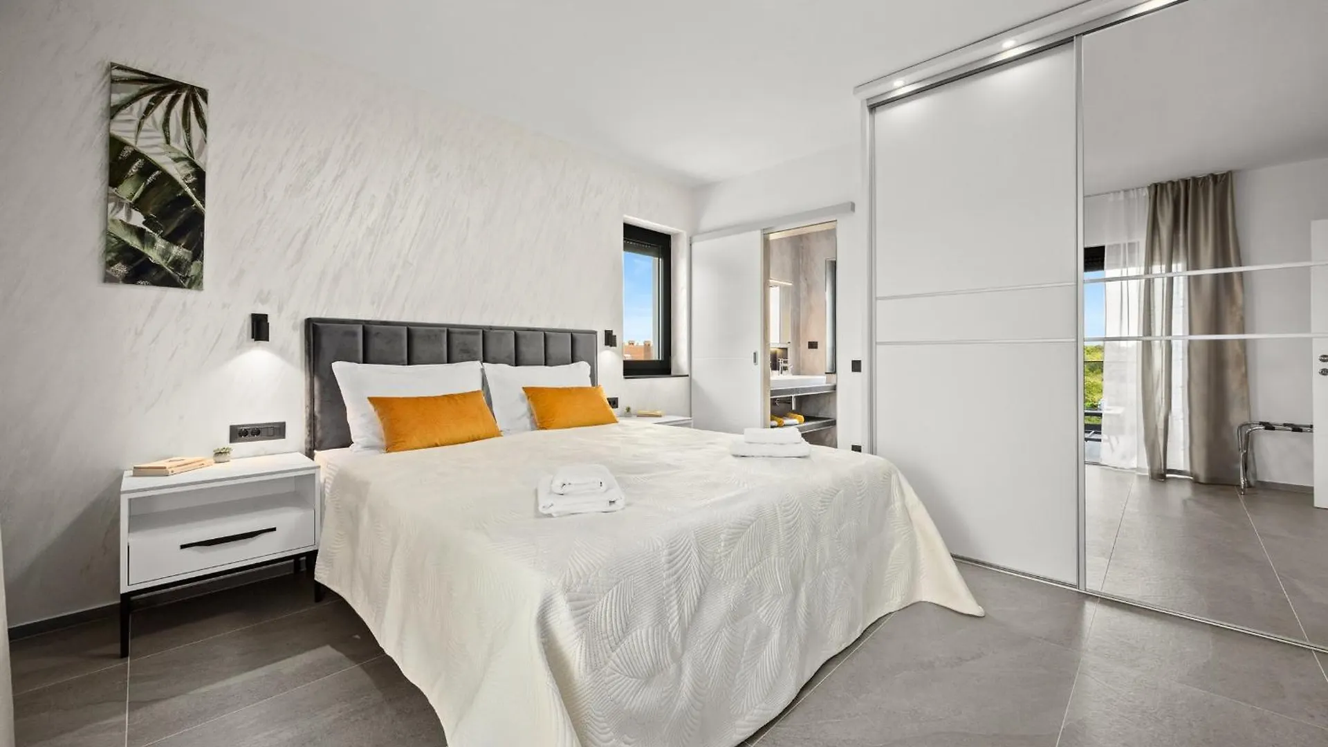 Polaris & Antares Villas  Pula