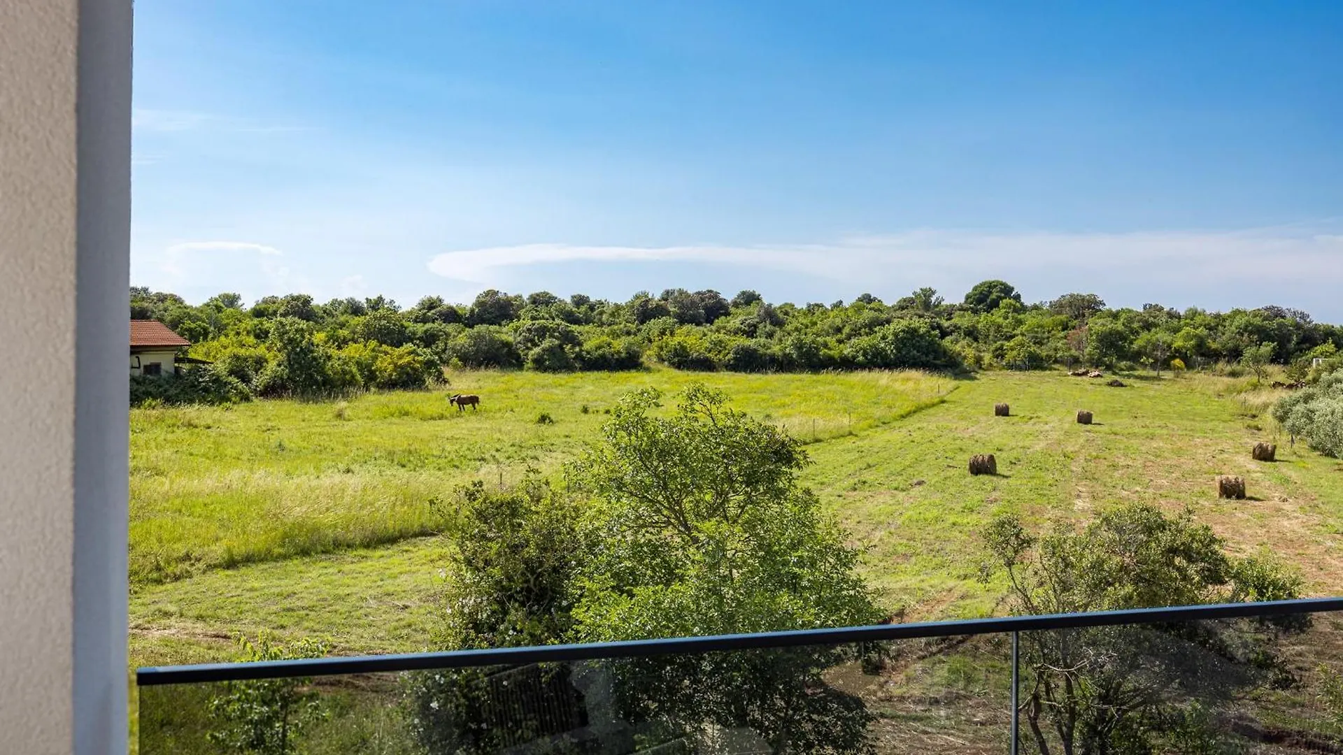 Polaris & Antares Villas