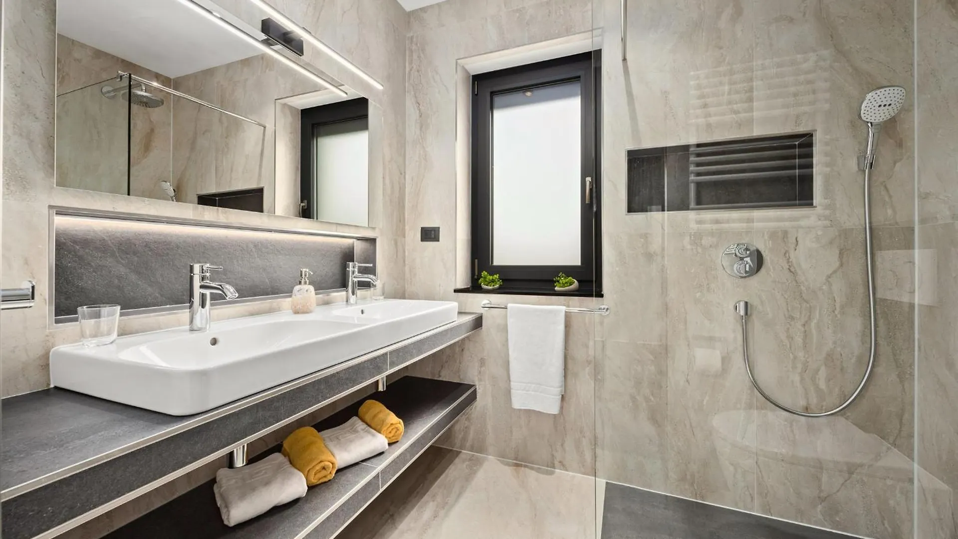 Polaris & Antares Villas Croatia
