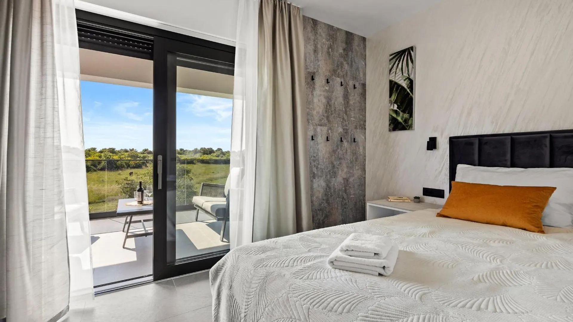Polaris & Antares Villas