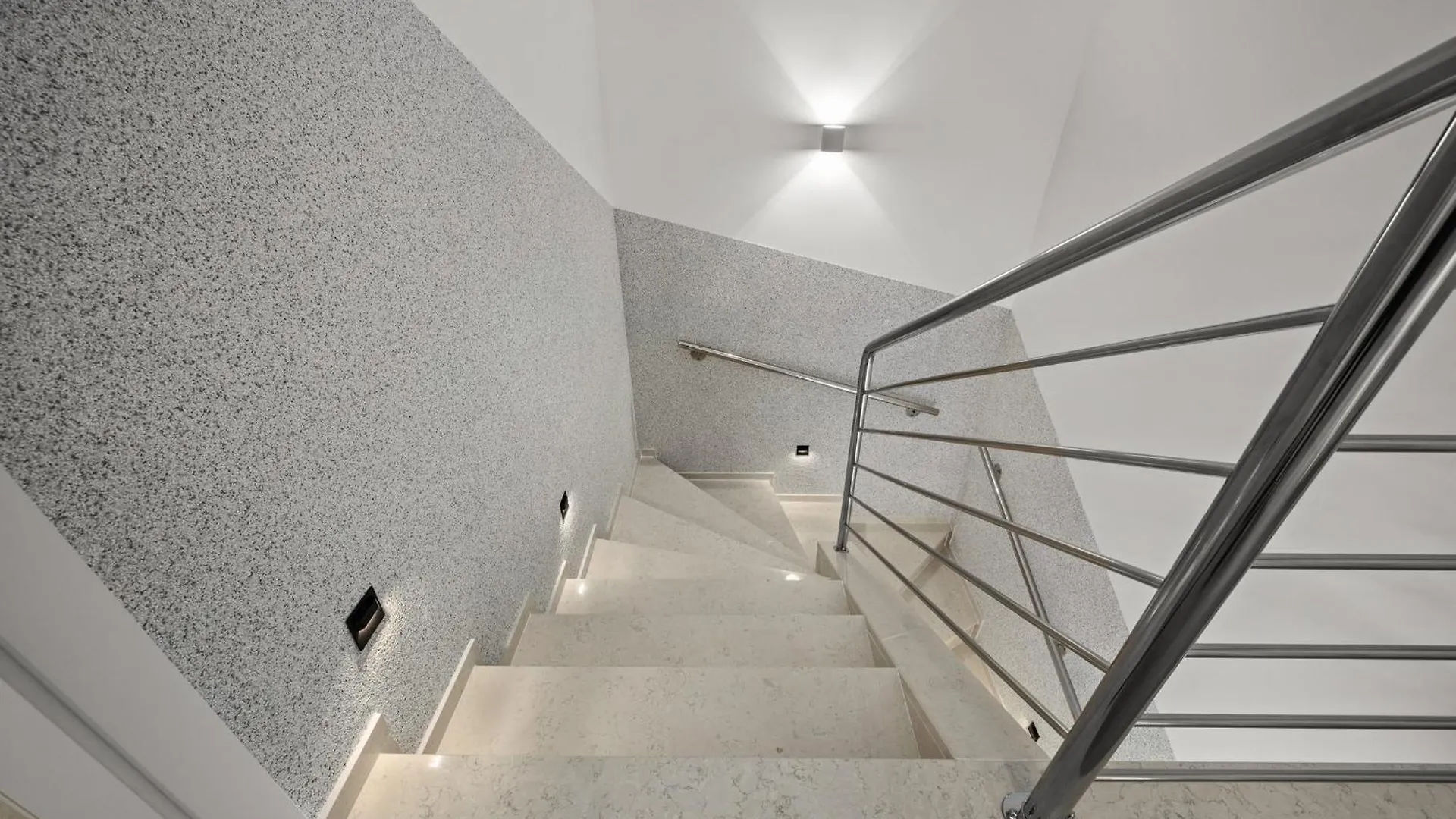 Polaris & Antares Villas