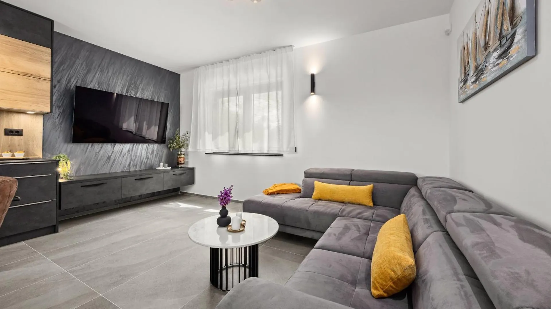 Polaris & Antares Villas Croatia
