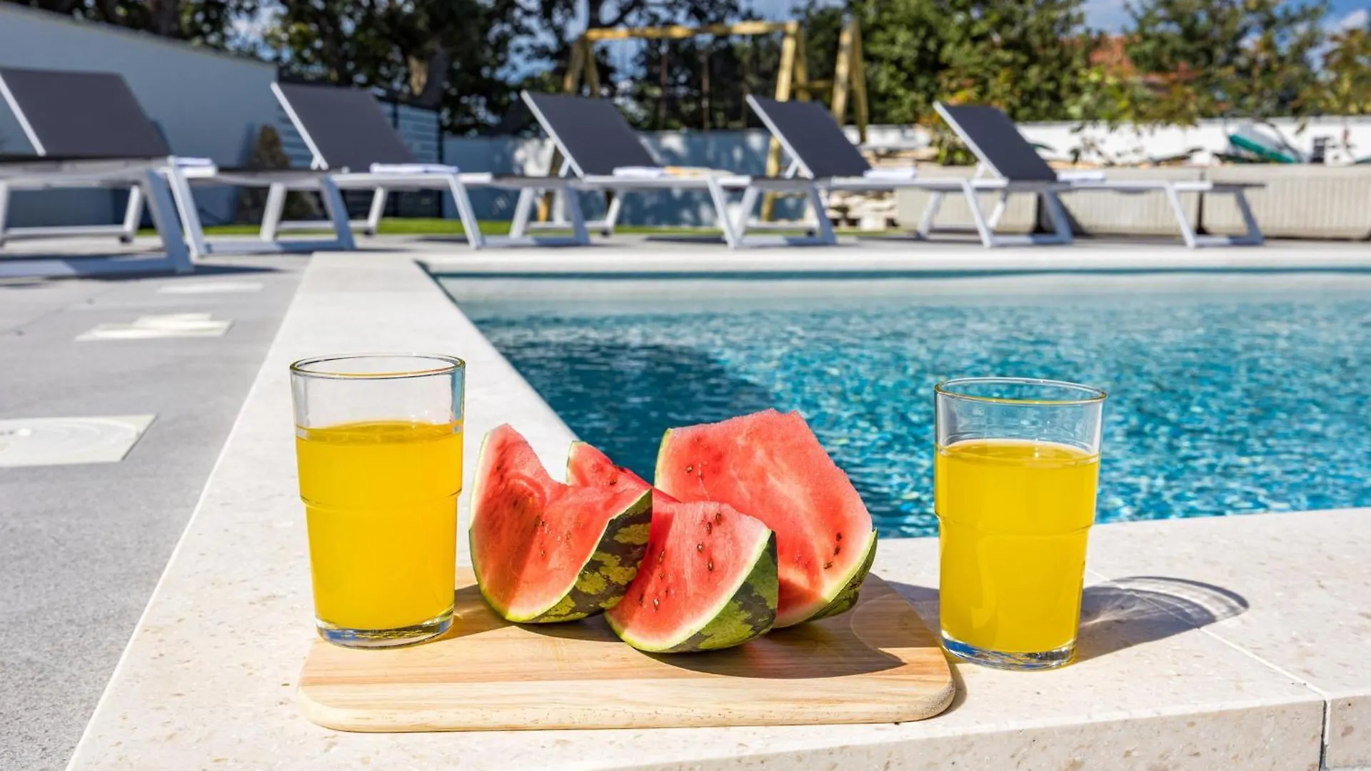 Polaris & Antares Villas 0*, Pula Croatia