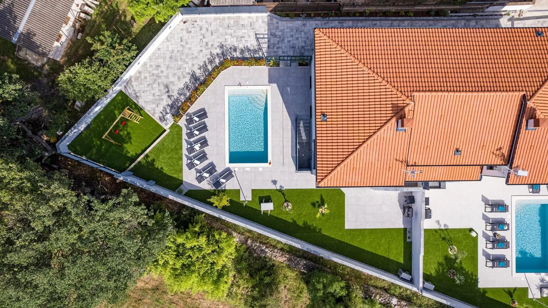 Polaris & Antares Villas