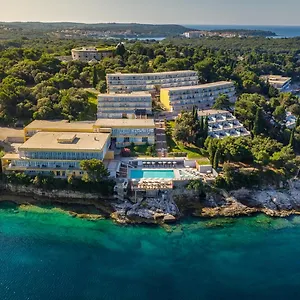 Semesteranläggning (resort) Splendid, Pula