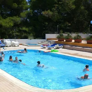 Hotell Hotel Pula, Pula