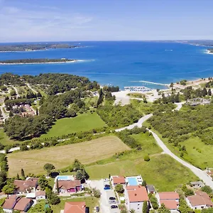 Apartament Astinian Jadranka, Pula