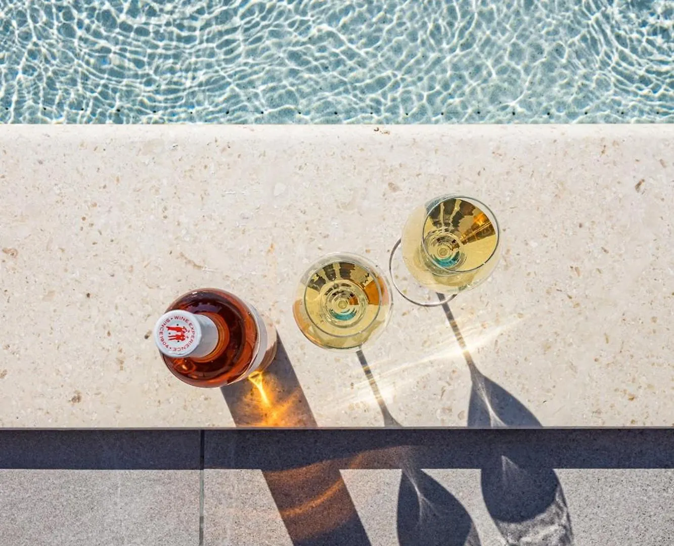 Polaris & Antares Villas