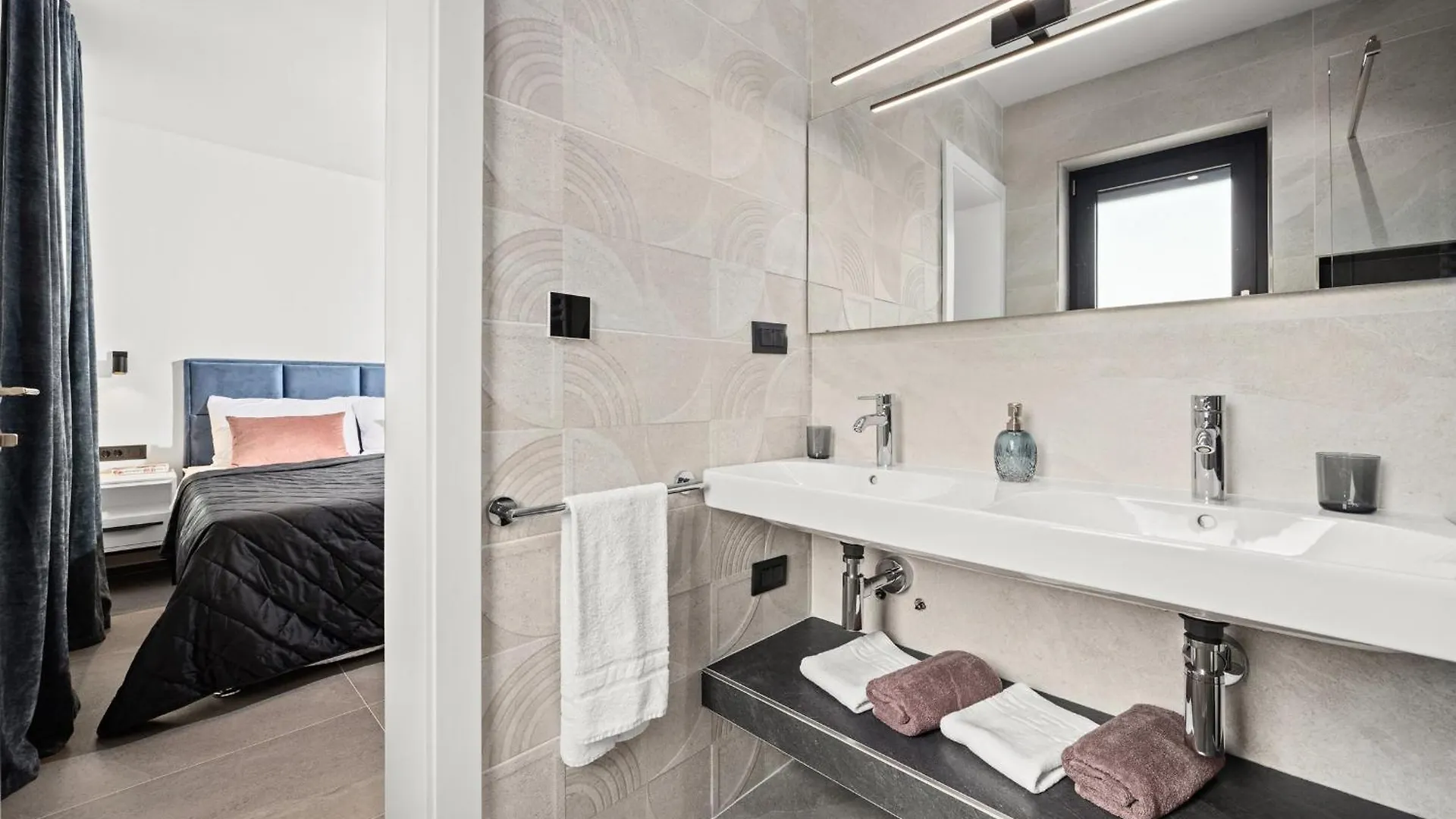 Polaris & Antares Villas