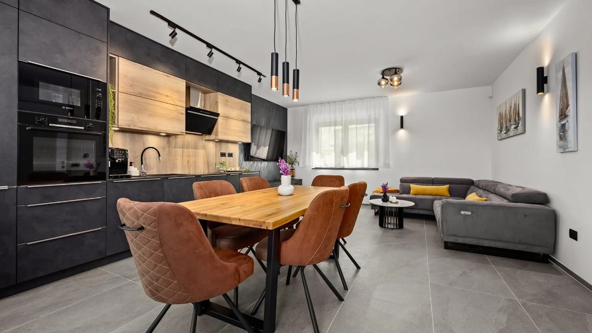 Polaris & Antares Villas
